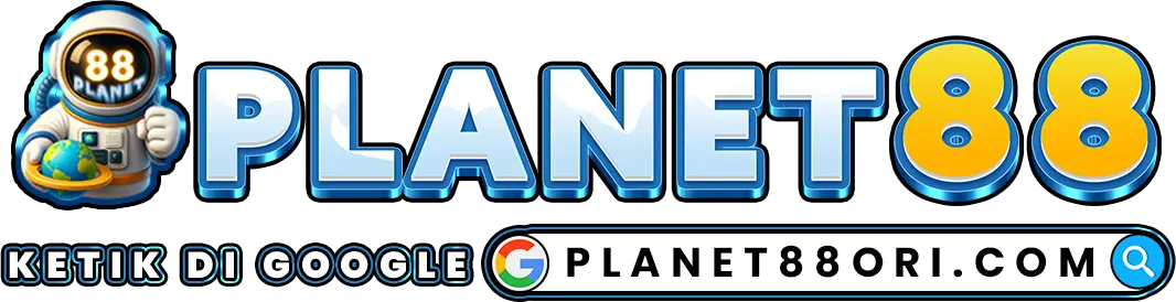Logo PLANET88